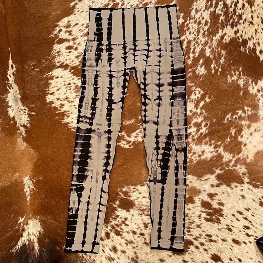 Yelete leggings
